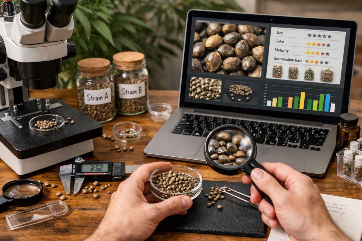 Innowacje w swiecie cannabis